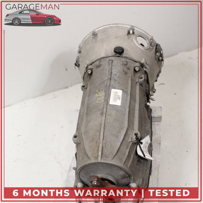 2012-2013 Mercedes C207 E550 Coupe RWD Automatic Transmission 722.909 OEM 146K