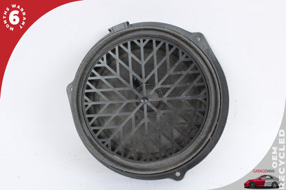 2009-2016 Audi A4 AWD Door Sound Audio Speakers Set of 7