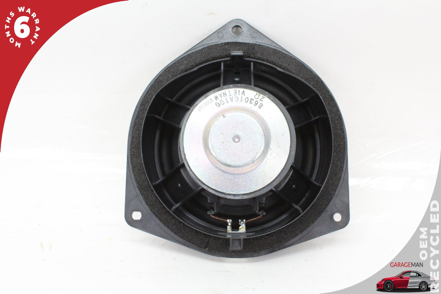 2022-2025 Subaru BRZ Toyota GR86 Front Left and Right Side Door Speaker OEM