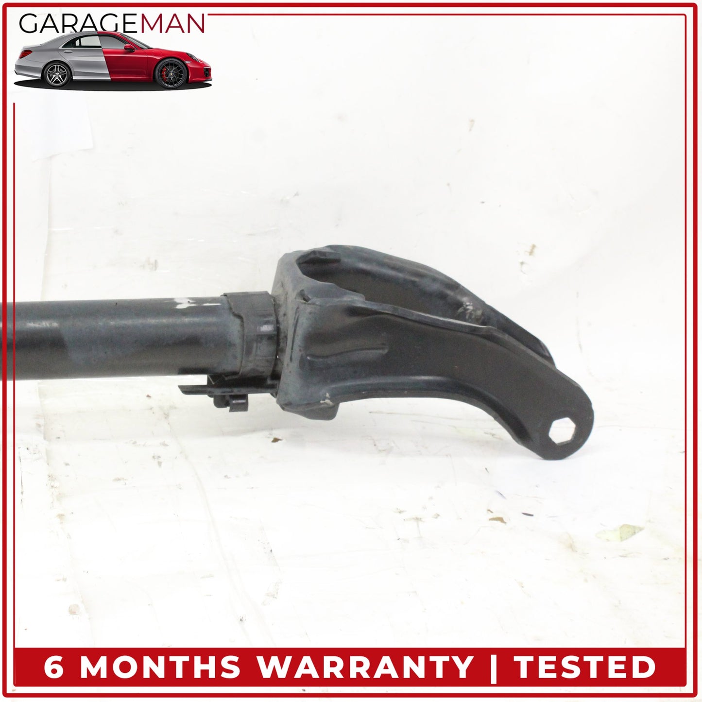 2012-2015 Mercedes W166 ML350 Front Left and Right Side Shock Strut Absorber OEM