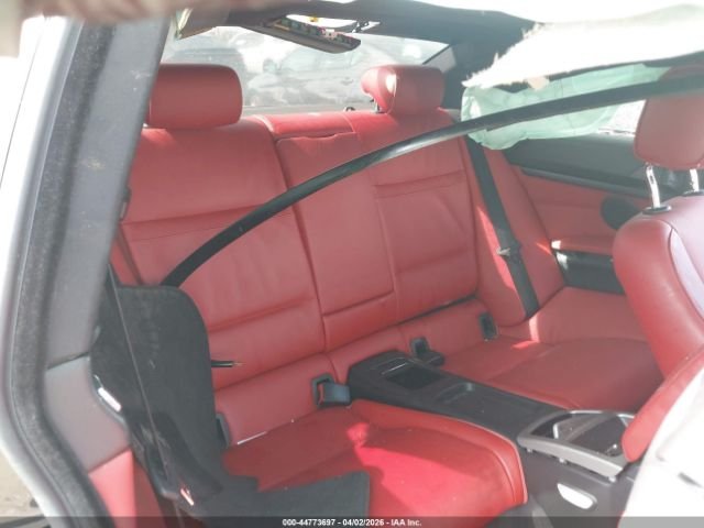 Parting Out- 2011 BMW 335is E92- 120