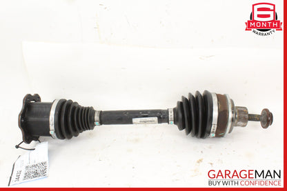2017-2024 Audi A4 Front Left or Right Side Driveshaft CV Axle 8W0407271E OEM