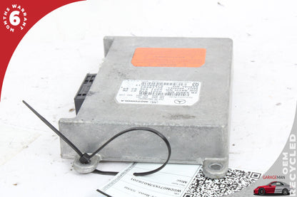 2007-2014 Mercedes W221 S550 Voice Communication Control Module 2218708726 OEM