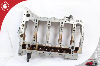 2012-2018 BMW 320i 228i 428i Lower Engine Crankshaft Housing 7629928 OEM