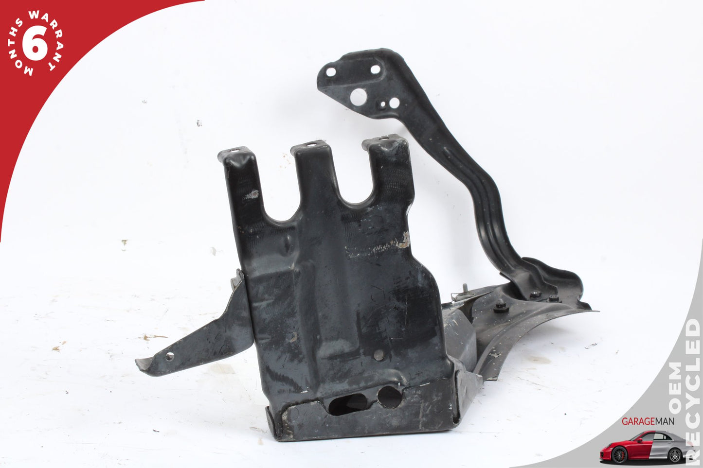 2007-2013 Mercedes W221 S550 Front Left Side Head Light Support Bracket OEM