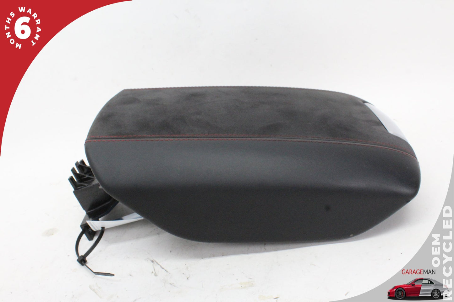 11-14 Porsche Cayenne 92A SUV Front Center Console Armrest Arm Rest 95855320703