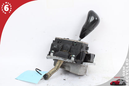 00-03 Mercedes-Benz CLK55 AMG W208 Floor Shifter Gear Shift Selector 202267056G