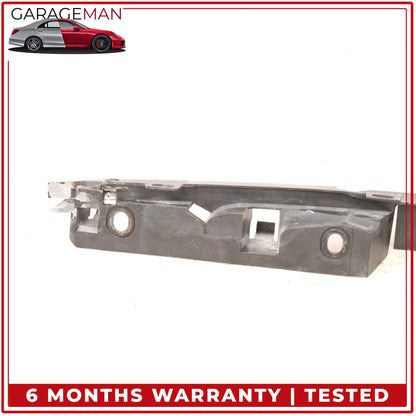1997-2005 Porsche 911 Carrera 996 Front Bumper Retainer Mount Bracket OEM