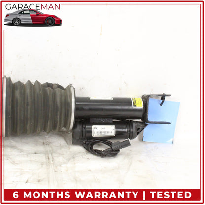 2003-2011 Mercedes W219 CLS500 E500 Front Left Side Air Airmatic Shock Strut OEM