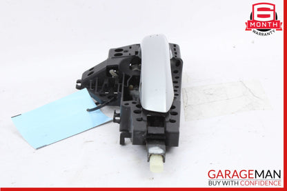 2012-2018 Audi A6 C7 Sedan Right Side Exterior Door Handle 4H0837886 OEM