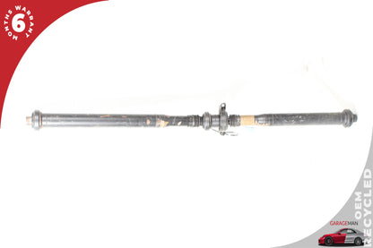 2011-2018 Porsche Cayenne 958 Touareg Rear Axle Drive Shaft Propeller OEM