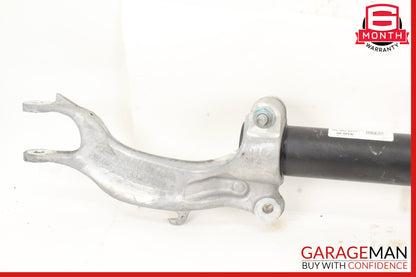 2017-2024 Audi A4 Front Left and Right Side Shock Strut Set 8W0413031AA OEM