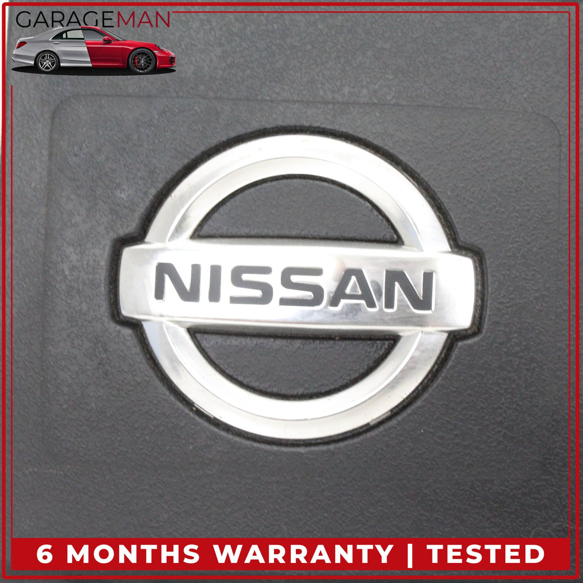 2014 Nissan Pathfinder Hybrid Engine Motor Cover Trim Panel 140413KY0B OEM