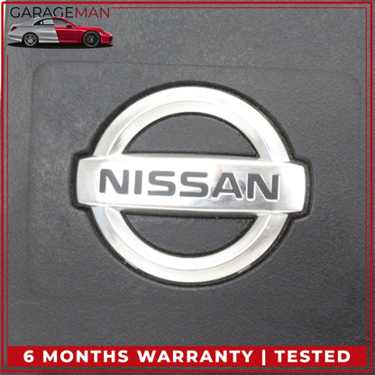2014 Nissan Pathfinder Hybrid Engine Motor Cover Trim Panel 140413KY0B OEM