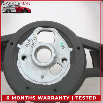 2016-2023 Audi TTS 8S Steering Wheel w/ Switches Assembly 8S0419091J OEM