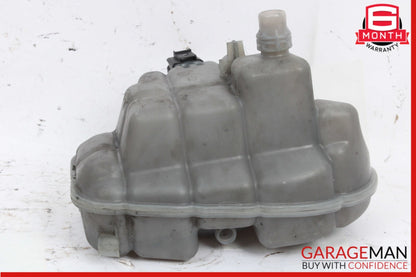 12-18 Audi A6 C7 Sedan Coolant Overflow Reservoir 4G0121214G Genuine