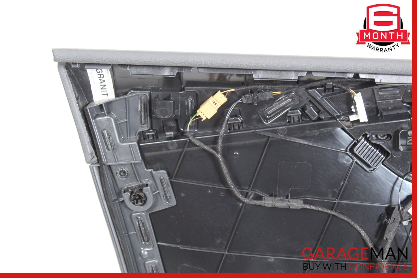 2017-2024 Audi A4 Sedan Front Right Passenger Side Door Trim Panel 8W0867118 OEM