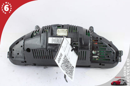 2006-2008 Mercedes W219 CLS550 Speedometer Instrument Cluster 2195400511 OEM