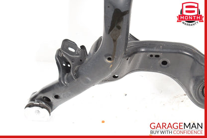 2012-2018 Audi A6 C7 Rear Suspension Support Subframe Cradle Crossmember OEM
