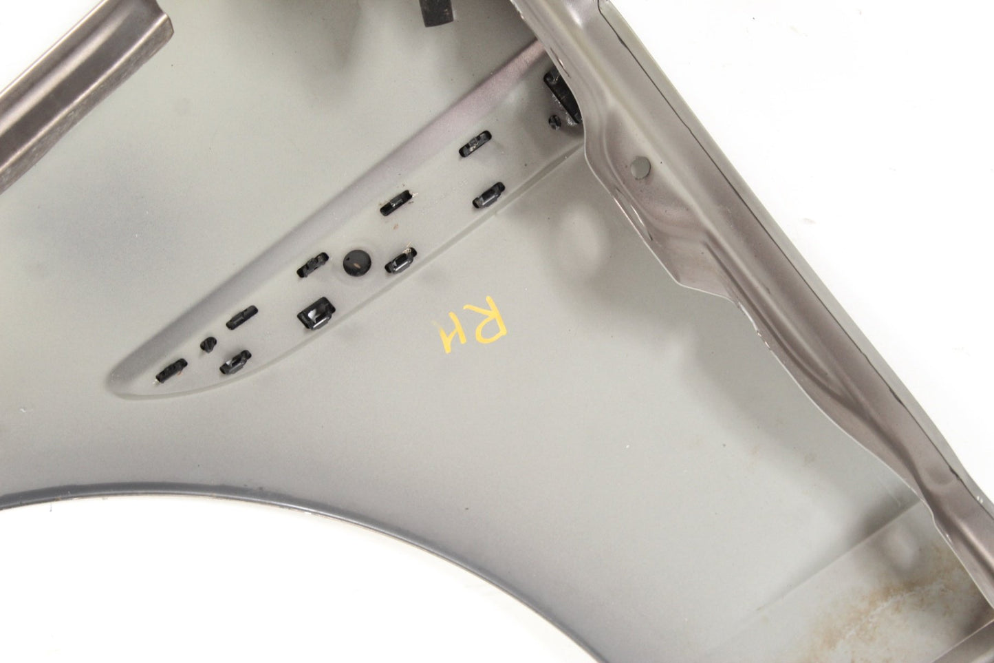 2016-2024 Jaguar XF X260 Front Right Passenger Side Fender Cover Panel OEM