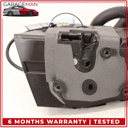 2014-2022 Range Rover Sport L494 Rear Left Soft Close Door Lock Actuator OEM