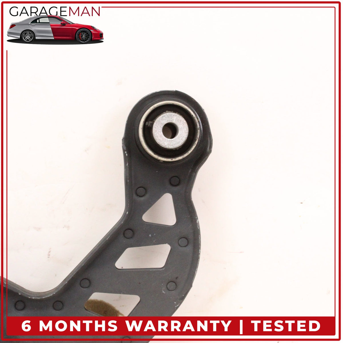 2014-2020 Mercedes W117 CLA250 Rear Left or Right Side Upper Control Arm OEM