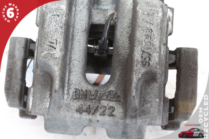 2007-2013 BMW 335is 335xi Rear Left and Right Side Brake Caliper Set 6769101 OEM