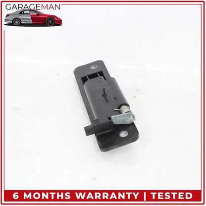 2006-2013 Mercedes W164 ML350 Rear Trunk Open Release Handle w/ Camera OEM