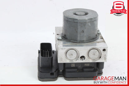 2014-2018 Mercedes W207 E350 CLS550 ABS Anti Lock Brake Pump Module OEM