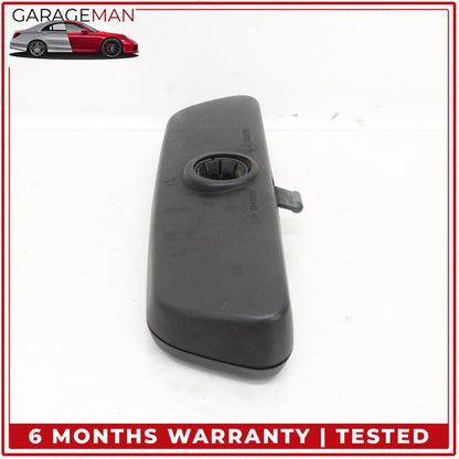 1999-2005 Porsche 911 996 Interior Front Upper Windshield Rear View Mirror OEM