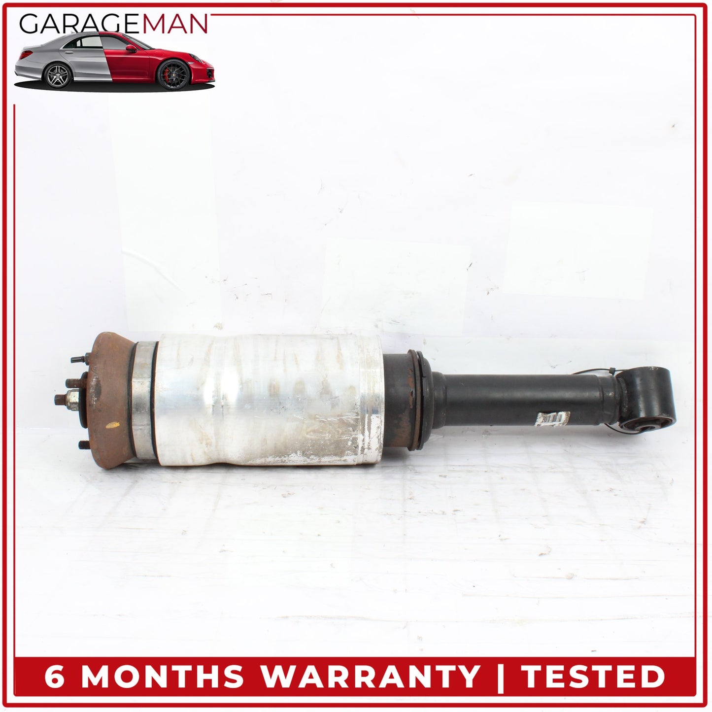 2006-2013 Range Rover Sport Front Left or Right Side Airmatic Shock Strut OEM