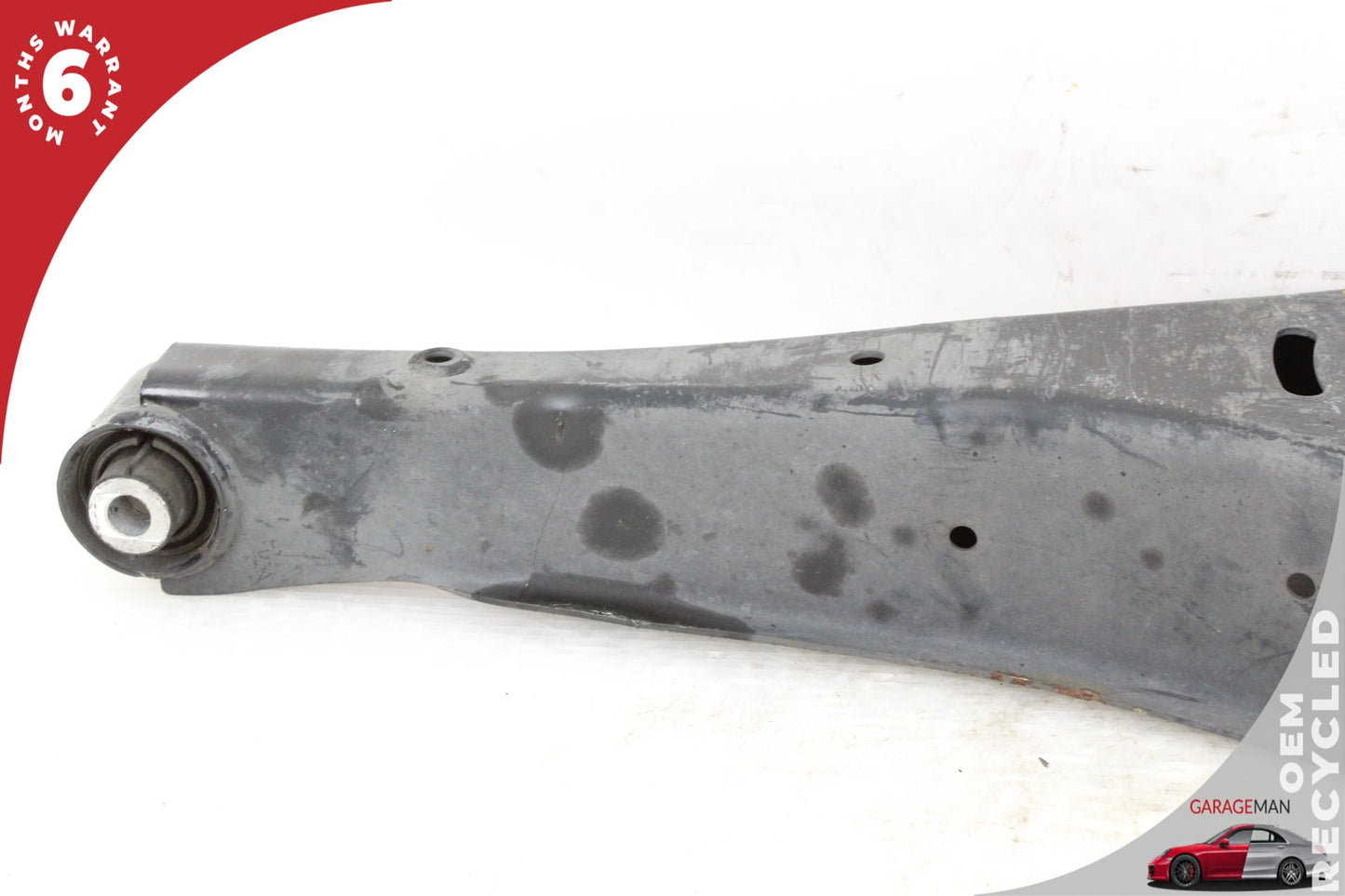 2008-2015 Audi TT 8J Rear Left or Right Side Lower Control Arm 1K0505371 OEM