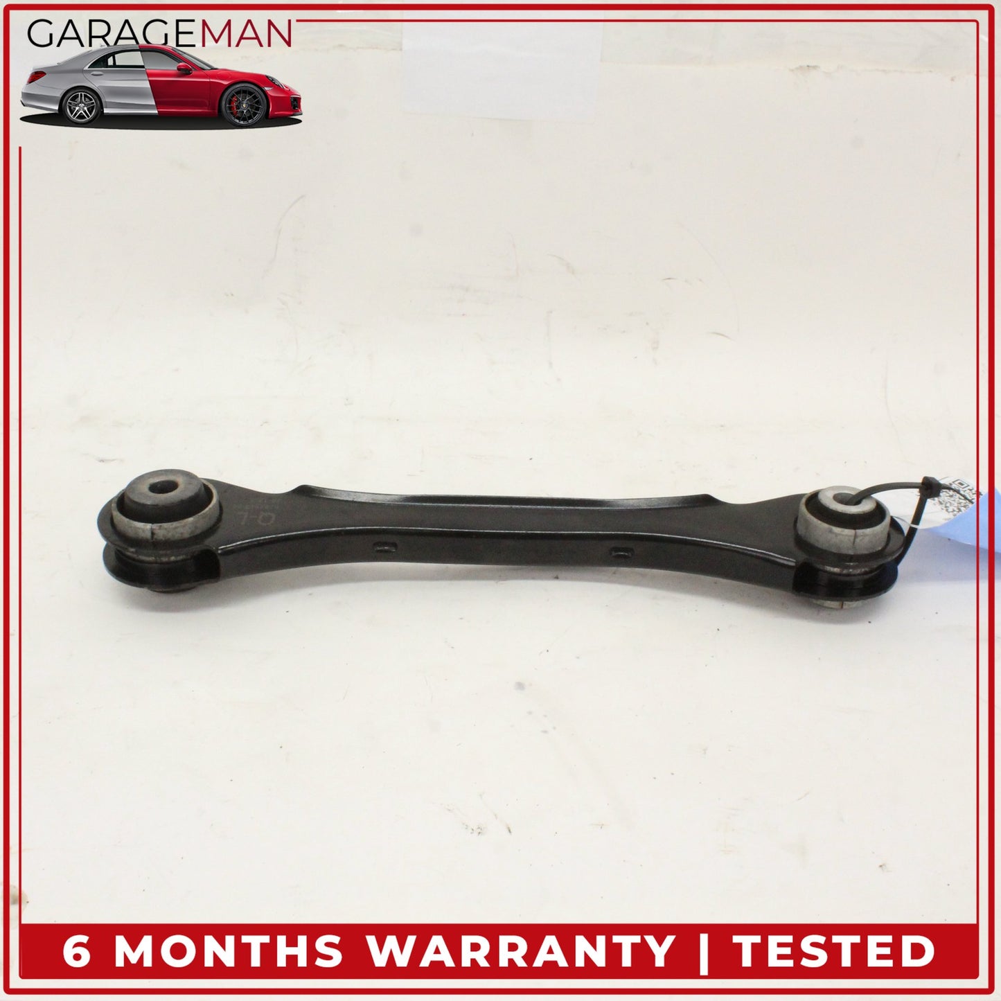 2012-2018 BMW 320i xDrive Rear Left Driver Side Upper Control Arm 6792543 OEM