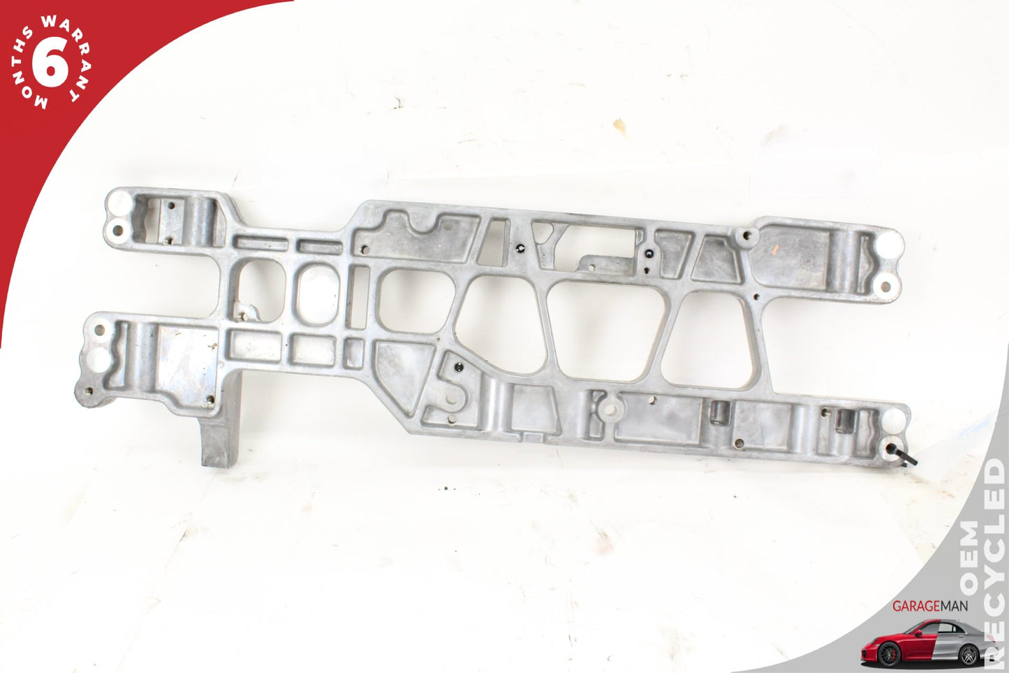 2013-2019 Fiat 500e EV Electric Cradle Powertrain 68233551AA OEM