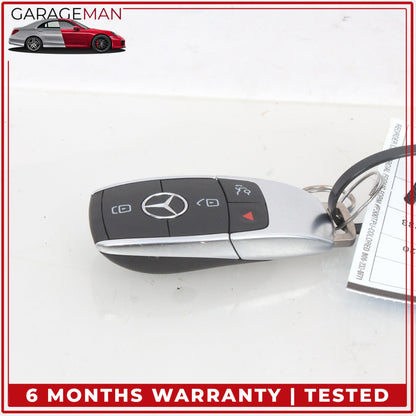2019-2025 Mercedes W177 A220 A250 Keyless Entry Smart Remote Key Fob IYZ-MS2 OEM