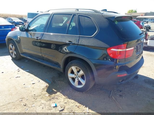 Parting Out- 2008 BMW X5 E70 Si- 227