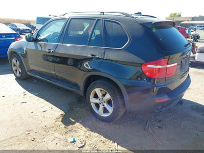 Parting Out- 2008 BMW X5 E70 Si- 227