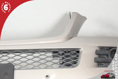 2007-2009 Mercedes X164 GL450 GL320 Front Bumper Cover Assembly 1648851725 OEM