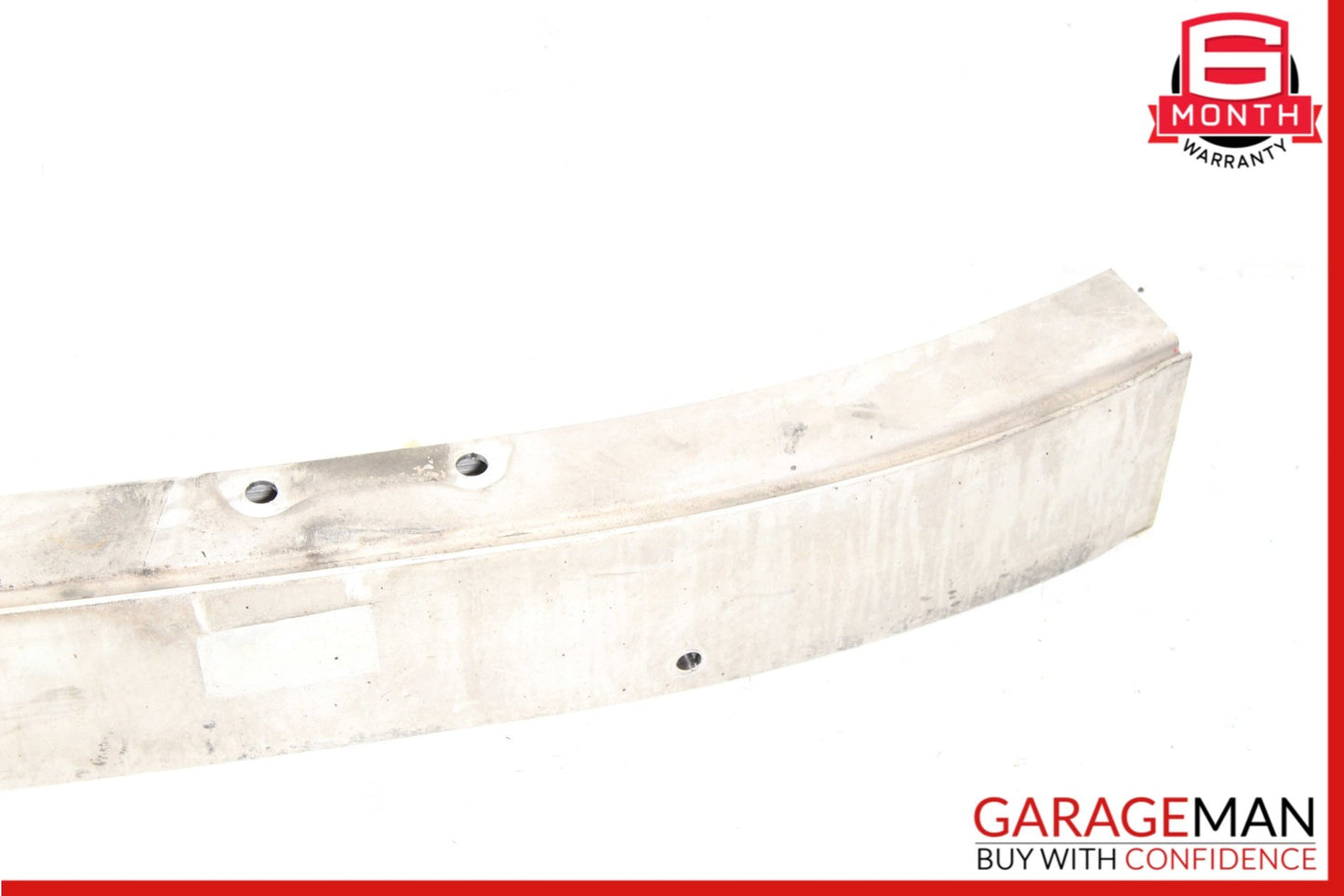 2006-2012 Mercedes-Benz GL450 X164 Front Bumper Bar Reinforcement 1646261455