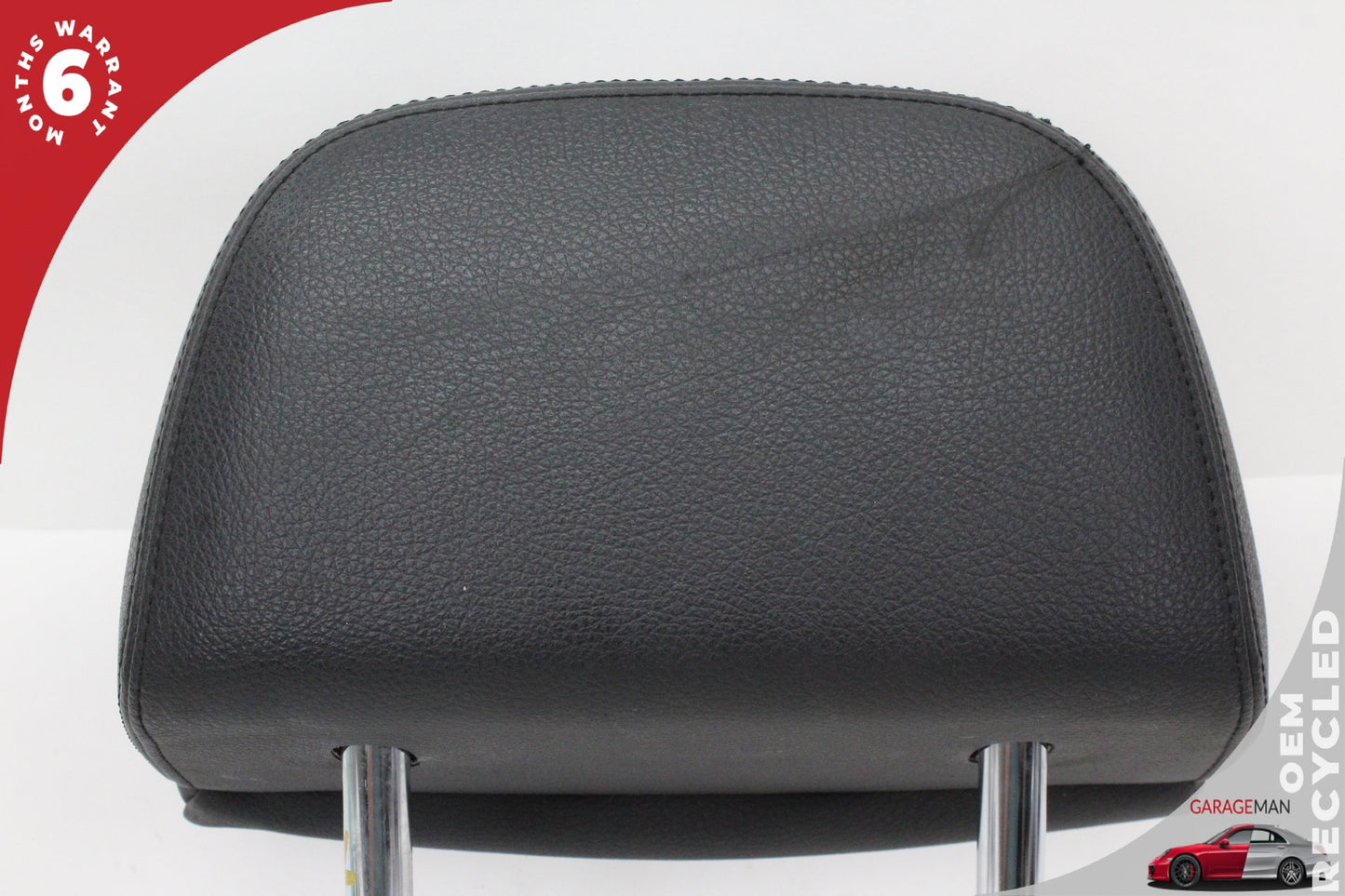 2011-2013 BMW F10 550i 535i Front Left or Right Side Head Rest 52107264591 OEM