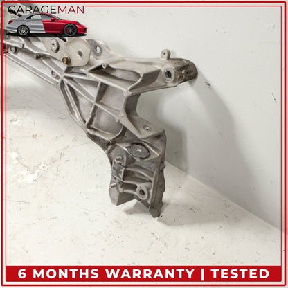 2014-2024 Infiniti Q50 Q60 Front Subframe Crossmember Cradle 544014GE0A OEM