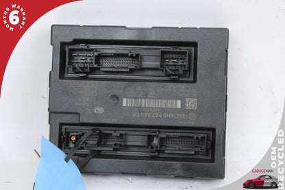 2012-2018 Audi A6 A7 A8 BCM Body Comfort Control Module Unit 4H0907064ER OEM