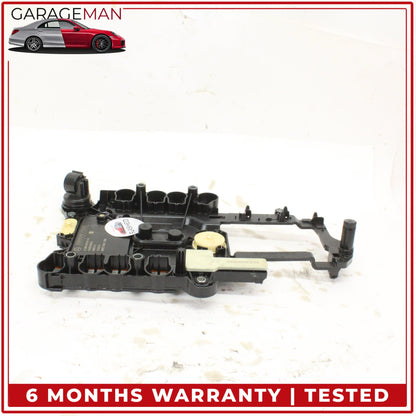 Mercedes VGS3 722.9 7G Transmission Conductor Plate TCU 722.9 FLASHED OEM