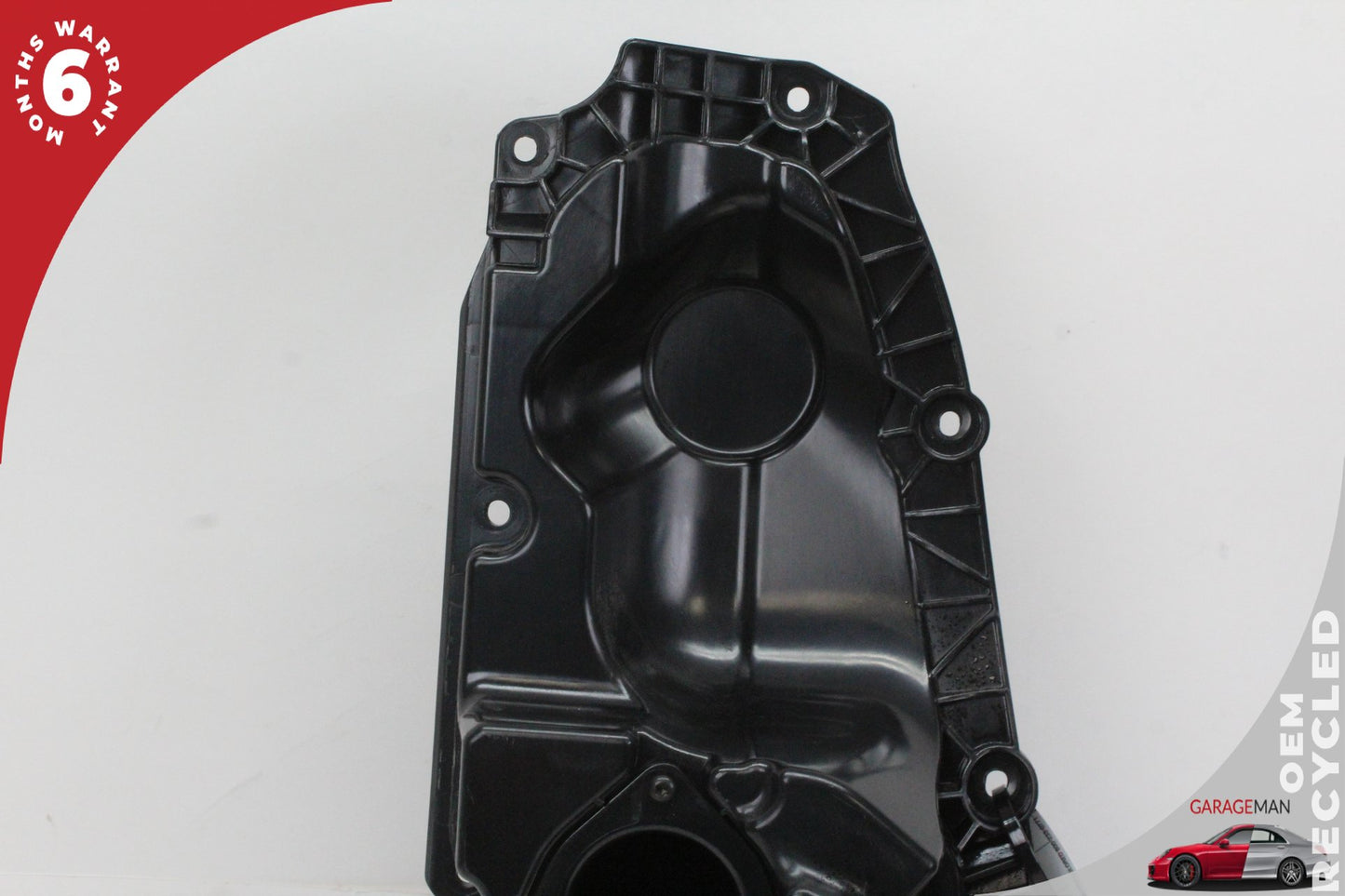 2012-2018 Audi A6 C7 Sedan Front Left Door Audio Subwoofer Speaker 4G8035297A