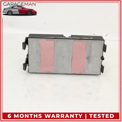 2006-2013 Mercedes W219 CLS550 Heated Seat Control Module Unit 2118702026 OEM