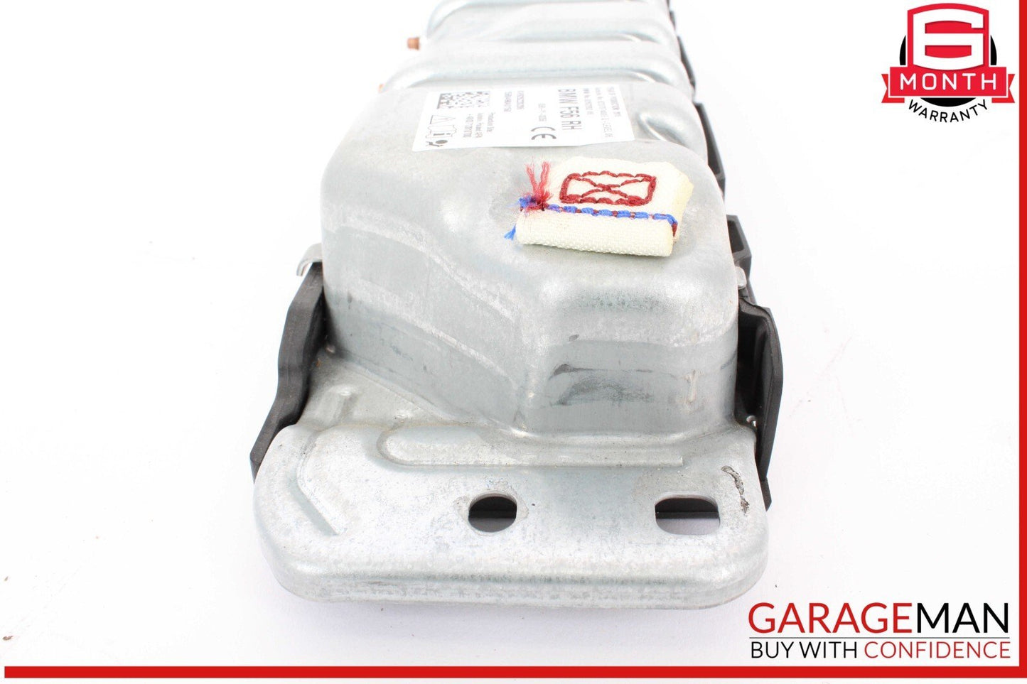 14-21 Mini Cooper Hardtop Front Right Side Knee Airbag 926220206 OEM