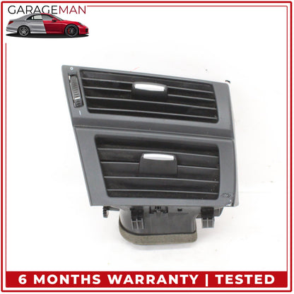 2007-2014 BMW X5 X6 Front Left Driver Side Dash AC A/C Air Vent 7161803 OEM