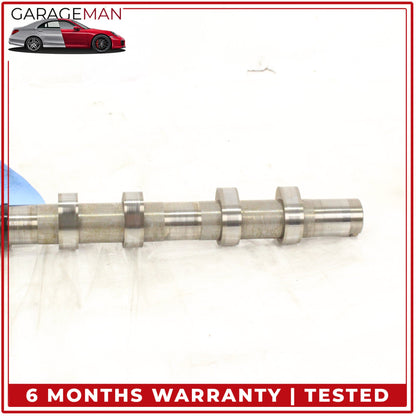 2011-2020 Mercedes W216 CL550 Left Intake Camshaft w/ Adjuster 2780501947 OEM