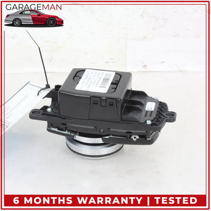 2018-2024 BMW X3 X4 M550i 530i Center Console iDrive Control Switch 6844224 OEM