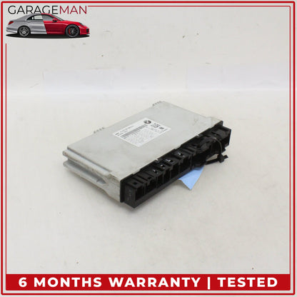 2012-2018 BMW 650i Front Left or Right Side Seat Control Module Unit 9291508 OEM